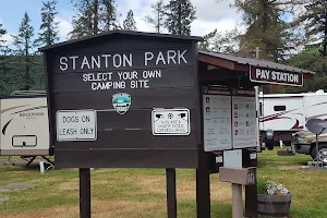 Stanton Park image