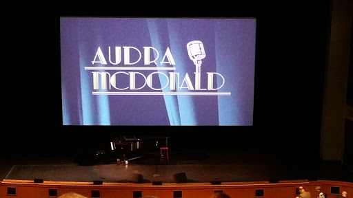 Performing Arts Theater «OCCC Visual and Performing Arts Center Theater», reviews and photos, 7777 S May Ave, Oklahoma City, OK 73159, USA