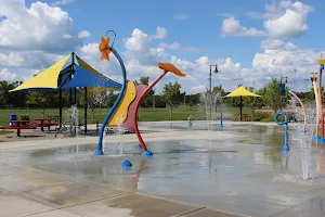 River's Edge Splash Pad image