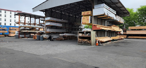 Lumber Store «Interstate Lumber & Mill Corporation», reviews and photos, 184 S Water St, Greenwich, CT 06830, USA