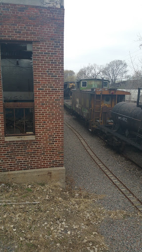 Museum «Minnesota Transportation Museum», reviews and photos, 193 Pennsylvania Ave E, St Paul, MN 55130, USA