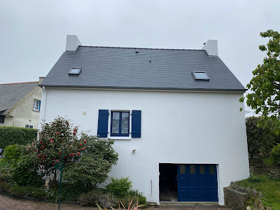 Entreprise W.A Pere et Fils à Saint-Malo
