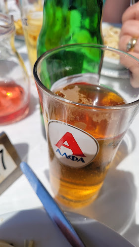 Taverna Nestoras - Κως