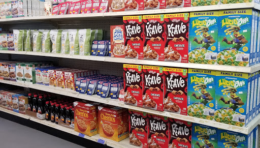 Store «Discount Groceries & More Retail Store», reviews and photos, 11971 Grandview Rd, Grandview, MO 64030, USA