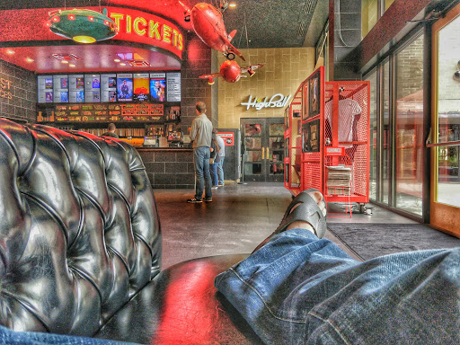 Movie Theater «Alamo Drafthouse South Lamar», reviews and photos, 1120 S Lamar Blvd, Austin, TX 78704, USA