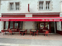 Photos du propriétaire du Restaurant basque LTB-La Table Basque à Biarritz - n°2
