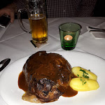 Photo n°1 de l'avis de Ingo.o fait le 21/02/2019 à 19:10 sur le  Schöneberger Weltlaterne à Berlin