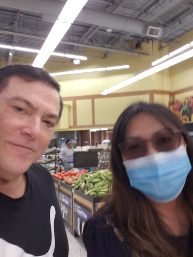 Supermarket «Walmart Neighborhood Market», reviews and photos, 10635 W Atlantic Blvd, Coral Springs, FL 33071, USA