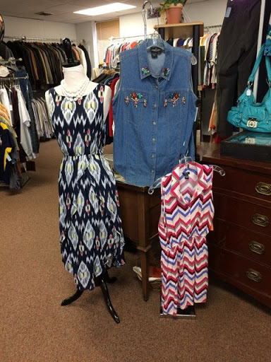 Consignment Shop «Next-To-New Shop», reviews and photos, 416 S Kimbrough Ave, Springfield, MO 65806, USA