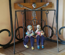 La Fonda de los Abuelos photo