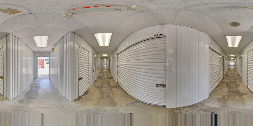 Self-Storage Facility «RightSpace Storage», reviews and photos, 4660 TX-360, Grand Prairie, TX 75052, USA