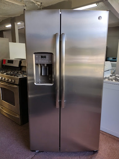 Appliance Store «Best Appliances», reviews and photos, 4920 S Ashland Ave, Chicago, IL 60609, USA