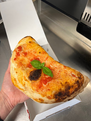 CASA DI PIZZA à Voreppe