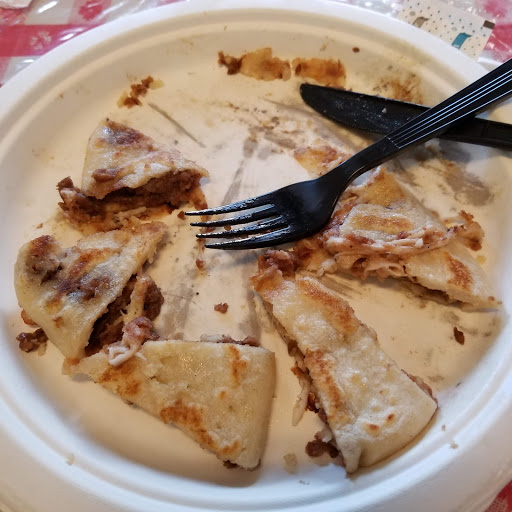 Pupusera & Taquera Mercy image