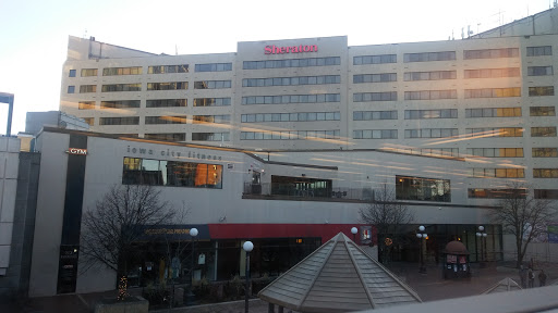 Tourist Attraction «Pedestrian Mall», reviews and photos, 201 Dubuque St, Iowa City, IA 52240, USA