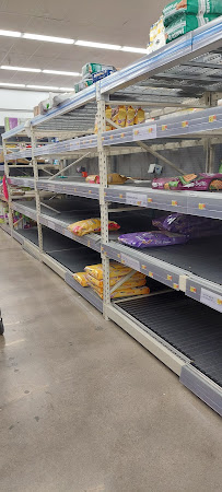 Walmart Supercenter - Photo 8 - Car repair in Springfield, MO, Springfield