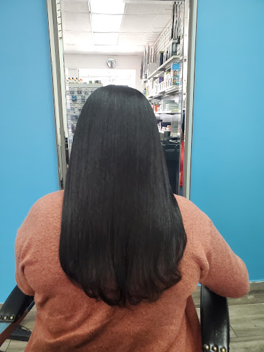 Beauty Supply Store «Passion Beauty Supply and Salon», reviews and photos, 1257 River St, Hyde Park, MA 02136, USA