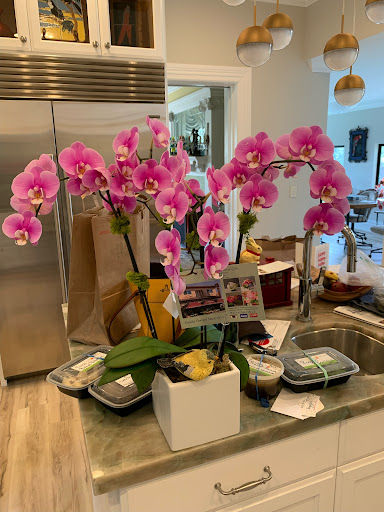 Florist «J Miller Flowers», reviews and photos, 4416 Piedmont Ave, Oakland, CA 94611, USA