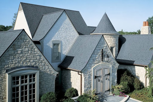 Roofing Contractor «Muller Exteriors Inc.», reviews and photos, 554 IL-22, Lake Zurich, IL 60047, USA