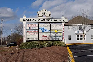 Salem Market Place image