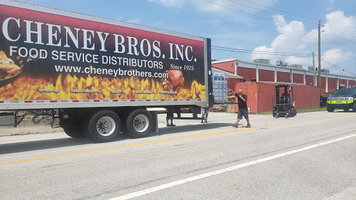 Grocery Store «Bowling Supermarket», reviews and photos, 1425 S Main St, Belle Glade, FL 33430, USA