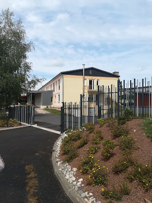 EHPAD - Maison de Retraite de Sornac à Sornac