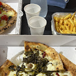 Photo n°2 de l'avis de Paolo.o fait le 31/07/2022 à 11:34 sur le  Pizzeria Da Leo à Santa Maria di Leuca