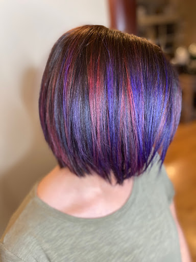 Beauty Salon «A Marcelite Salon», reviews and photos, 439 N 6th St, Baton Rouge, LA 70802, USA