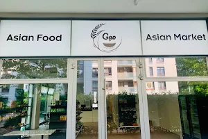 GAO Asian Market image