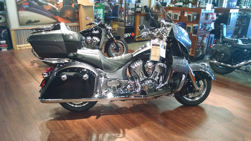 Motorcycle Dealer «Fenders Cycle & Motorsport», reviews and photos, 1500 E Army Post Rd, Des Moines, IA 50320, USA