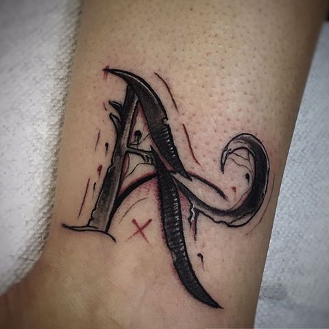 Tattoo Shop «Baby Blue», reviews and photos, 618 University Blvd E # 4, Silver Spring, MD 20901, USA