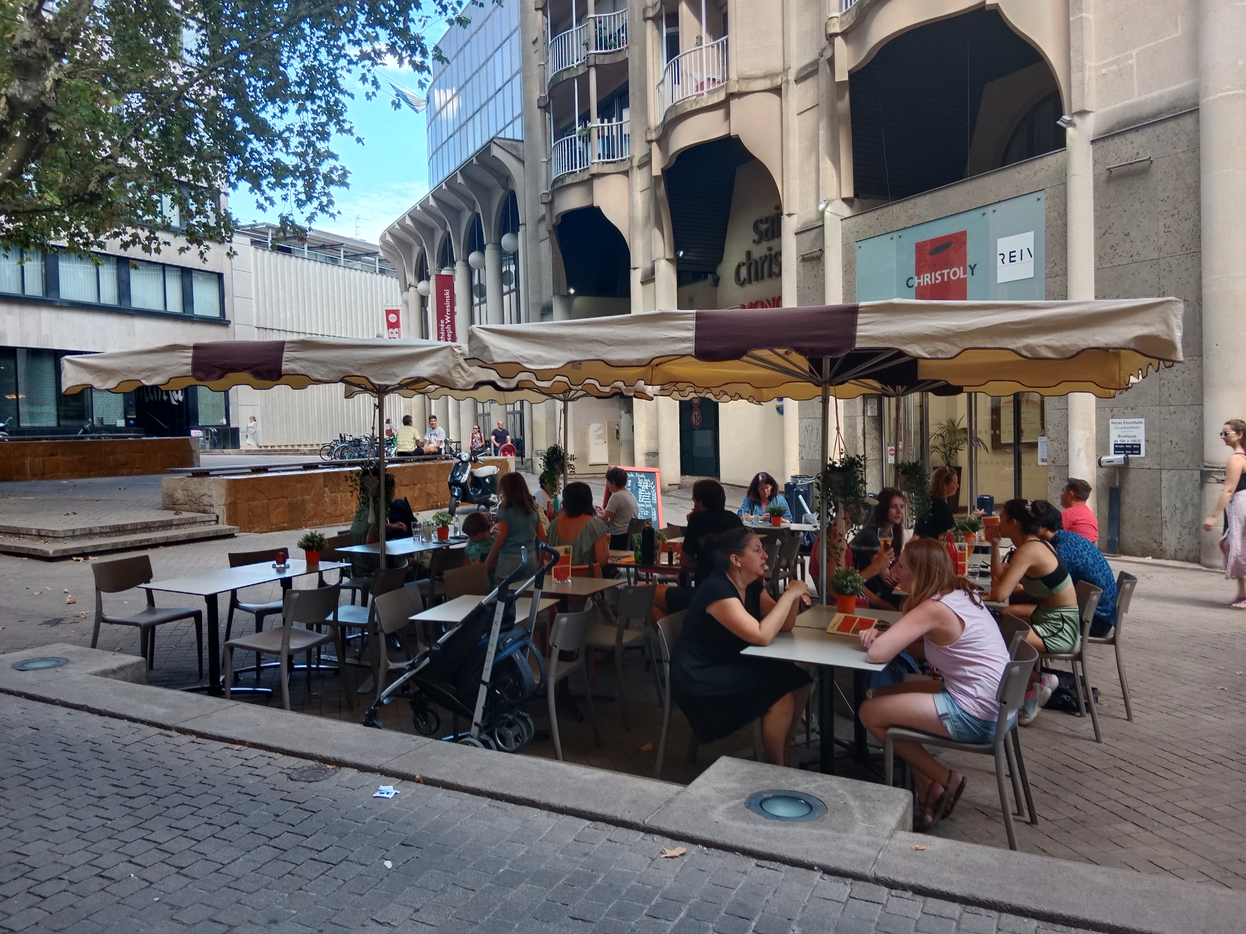 Photo n° 6 de l'avis de Rayan.a fait le 27/08/2022 à 14:44