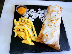 Photo n°8 de TAKI tacos : fast food de Montferrand à Clermont-Ferrand ()