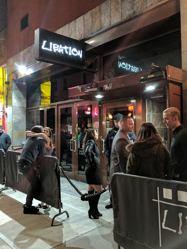 Night Club «Libation», reviews and photos, 137 Ludlow St, New York, NY 10002, USA