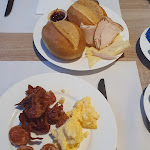 Photo n°8 de l'avis de Sascha.a fait le 22/08/2021 à 07:38 sur le  GHOTEL hotel & living Essen à Essen