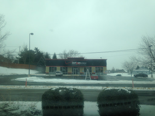Cell Phone Store «Verizon Authorized Retailer – Cellular Sales», reviews and photos, 857 Indianapolis Rd, Greencastle, IN 46135, USA