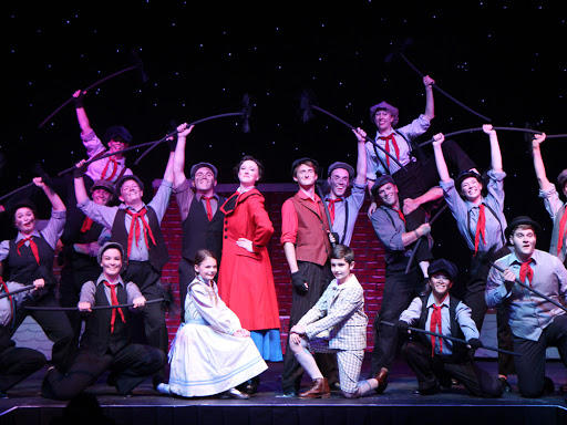 Performing Arts Theater «Dock Street Theatre», reviews and photos, 135 Church St, Charleston, SC 29401, USA