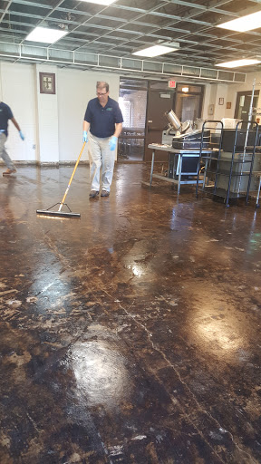 Non-Profit Organization «Salvation Army The», reviews and photos, 7361 Airline Hwy, Baton Rouge, LA 70805, USA