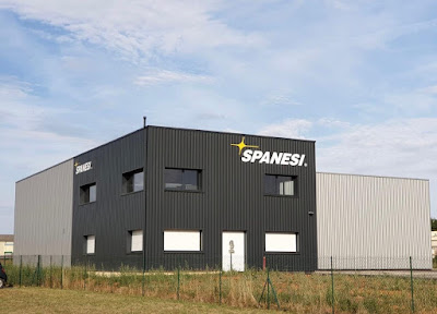 Spanesi France à Celles-sur-Belle