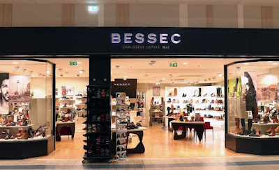 BESSEC SAINT MARTIN DES CHAMPS à Saint-Martin-des-Champs