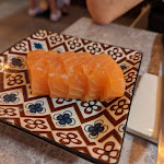 Photo n°3 de l'avis de Jessica.i fait le 24/08/2022 à 21:15 sur le  Filologico Restaurant à Frascati