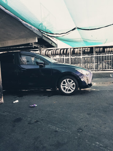 Chepe's Car Wash en Compton