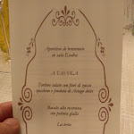 Photo n°1 de l'avis de Davide.. fait le 04/10/2019 à 08:43 sur le  Ristorante Remo Villa Cariolato à Vicenza