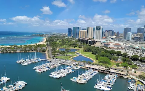 Prince Waikiki - Honolulu Luxury Hotel image