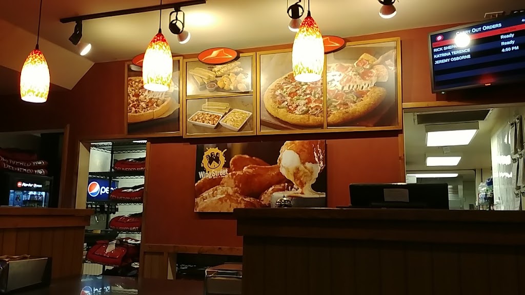 Pizza Hut 92653