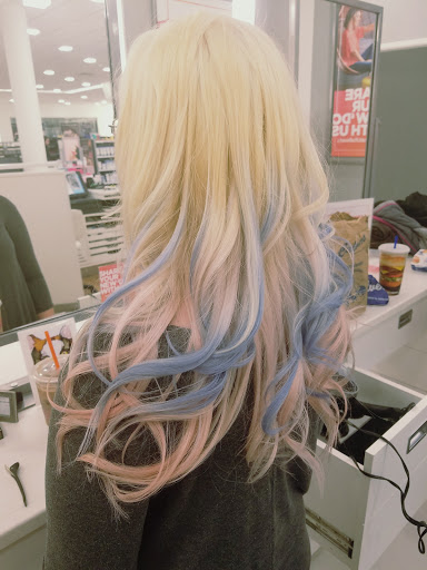 Hair Salon «Ulta Beauty», reviews and photos, 4800 Golf Rd #213, Eau Claire, WI 54701, USA