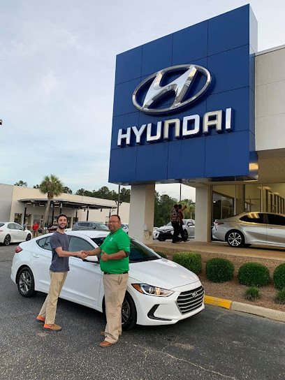 Hyundai of Dothan