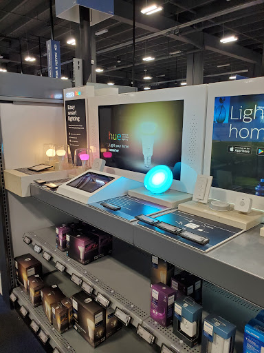 Electronics Store «Best Buy», reviews and photos, 1615 38th St S, Fargo, ND 58103, USA