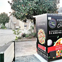 Photos du propriétaire du Pizzeria Le Réconfort à Martigné-sur-Mayenne - n°4