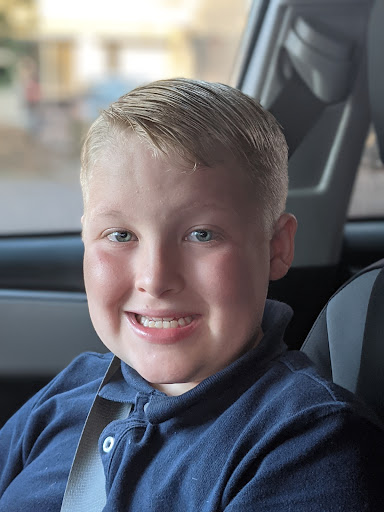 Hair Salon «Great Clips», reviews and photos, 849 N Dobson Rd #102, Mesa, AZ 85212, USA